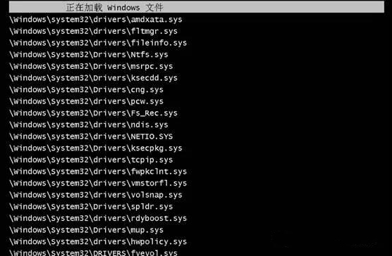 详解电脑无法进入系统时如何备份数据