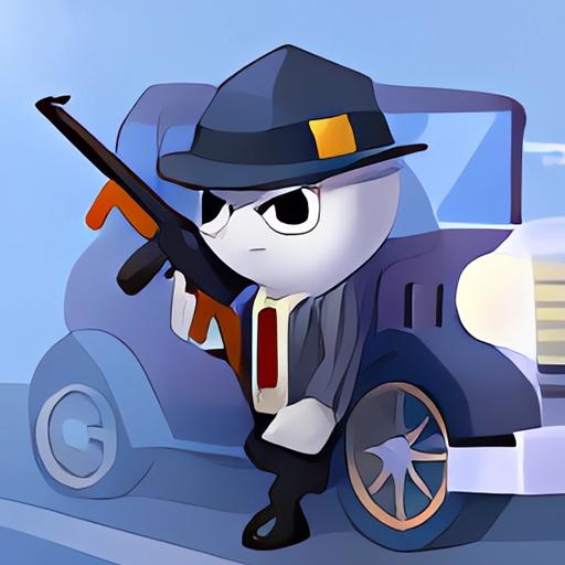 无敌狙击手2024最新安卓版