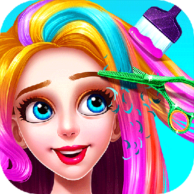 时尚美发公主设计安卓下载最新版