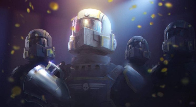 绝地潜兵2游戏怎么改中文_绝地潜兵2游戏怎么使用简体中文