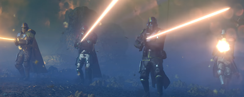 《地狱潜者2》如何快速获取勋章和超级货币_《地狱潜者2》勋章和超级货币有什么用