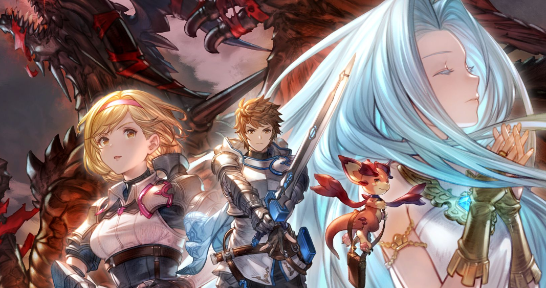 碧蓝幻想relink平台互通吗_碧蓝幻想relink哪些平台能玩