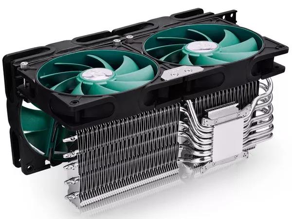 详解显卡引起电脑死机黑屏的原因及解决方法