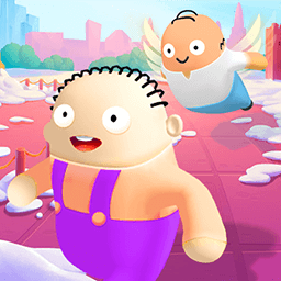 糖果人终极快跑安卓2024下载