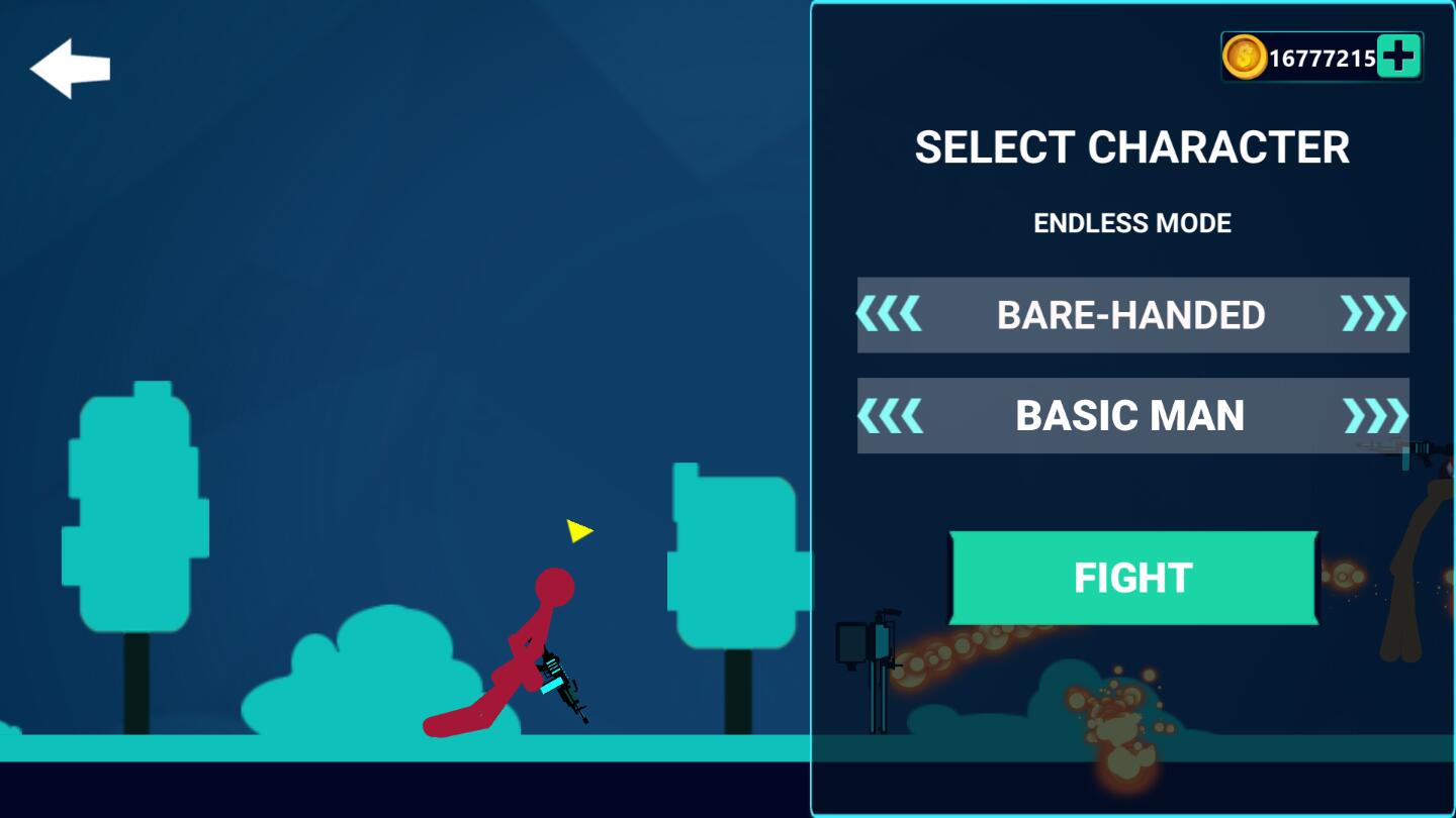 火柴人战役:国王手机版免费版下载