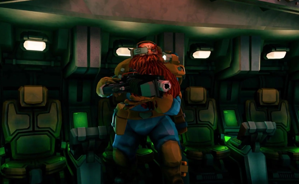 深岩银河幸存者深潜怎么完成_深岩银河幸存者深潜如何完成