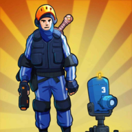 FPS防守者最新下载免费版