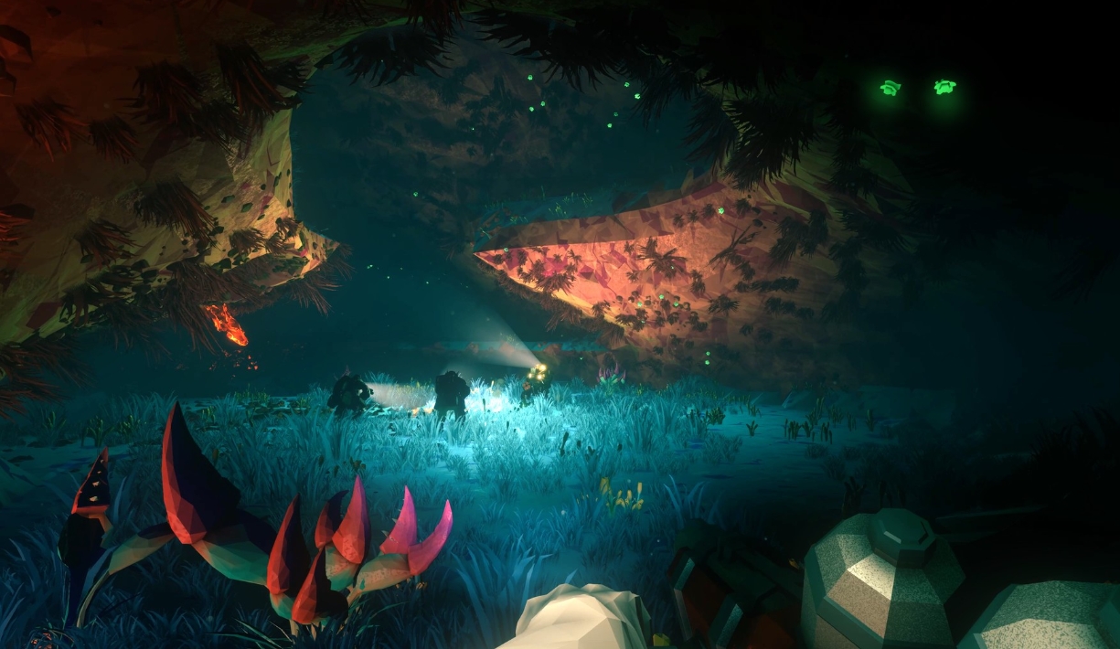 深岩银河幸存者什么角色最强_深岩银河幸存者哪个角色最强