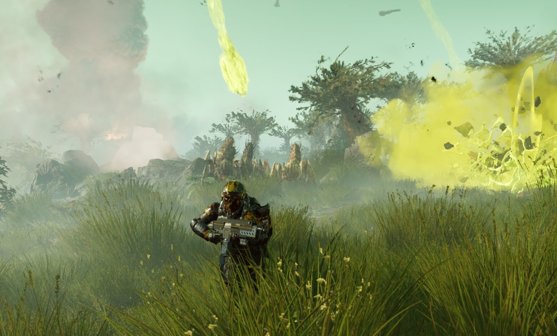 绝地潜兵2反作弊怎么开_绝地潜兵2反作弊如何开