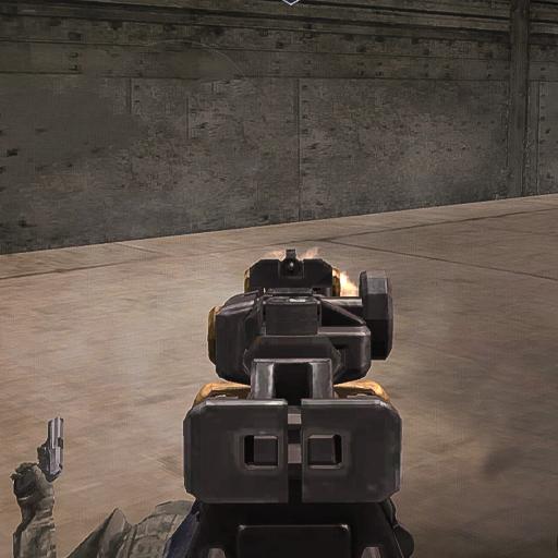 枪神之战2安卓版2024下载