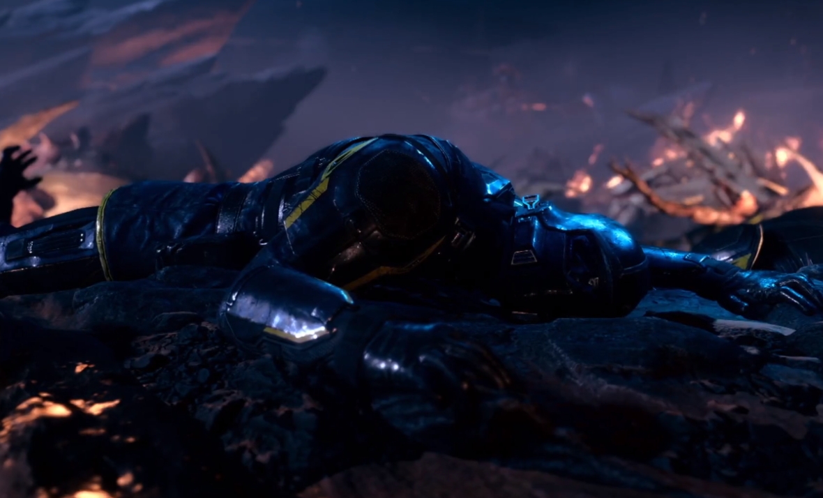 绝地潜兵2反作弊更新失败怎么办_绝地潜兵2反作弊更新失败怎么回事