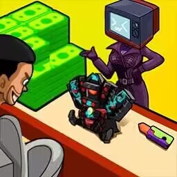 开间大餐厅安卓下载2024