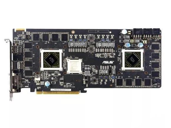 为你分享台式电脑显卡知识大全（科普帖）