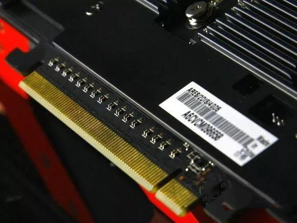 为你分享台式电脑显卡知识大全（科普帖）