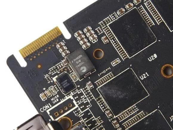 为你分享台式电脑显卡知识大全（科普帖）