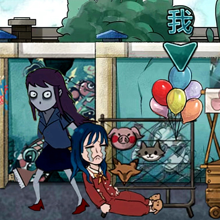 恐怖宿舍躲猫猫最新版下载