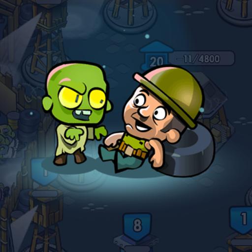 僵尸世界决战最新下载2024