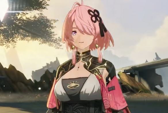 鸣潮新手强力角色推荐_鸣潮新手强力角色有哪些