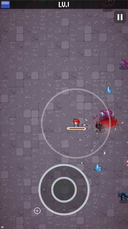 猛兽工厂全角色解锁版