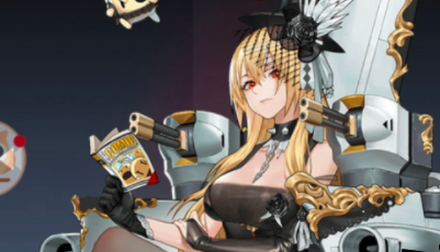 《零之战线》伊尔强度分析