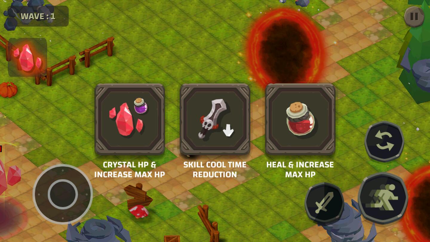 棍棒英雄:行动防御ios版下载