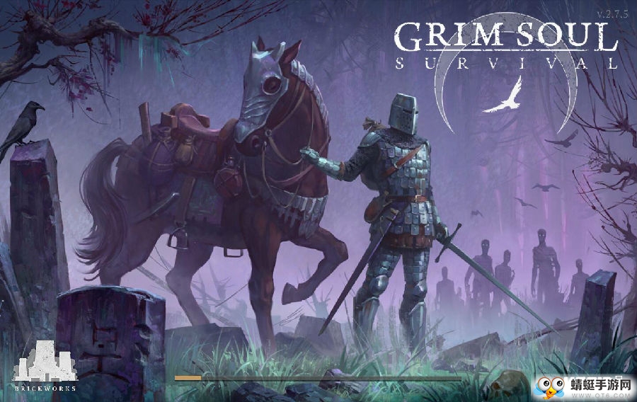 黑暗幻想生存无条件建造版