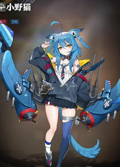 《零之战线》新手战姬选择推荐