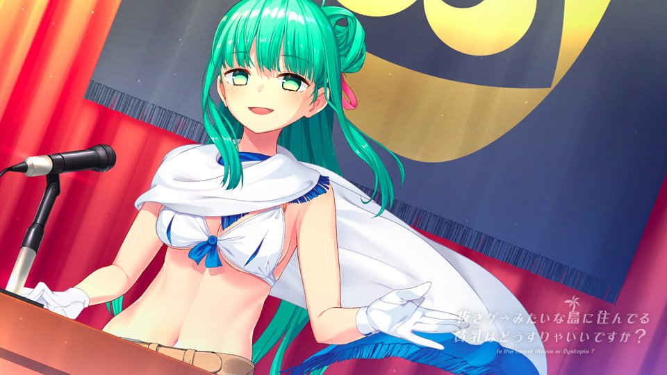 拔作岛2 冷泉院 桐香路线内容一览_拔作岛2 冷泉院 桐香路线内容介绍