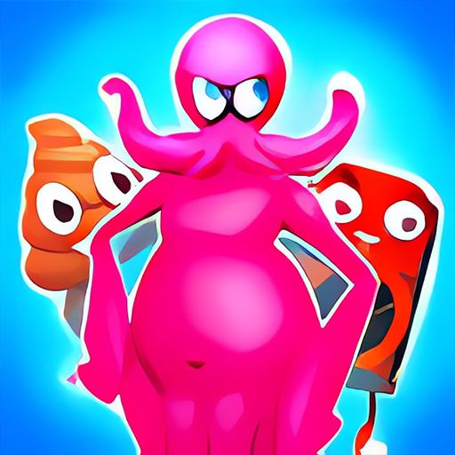 瓶子冲冲冲最新版2024安卓版