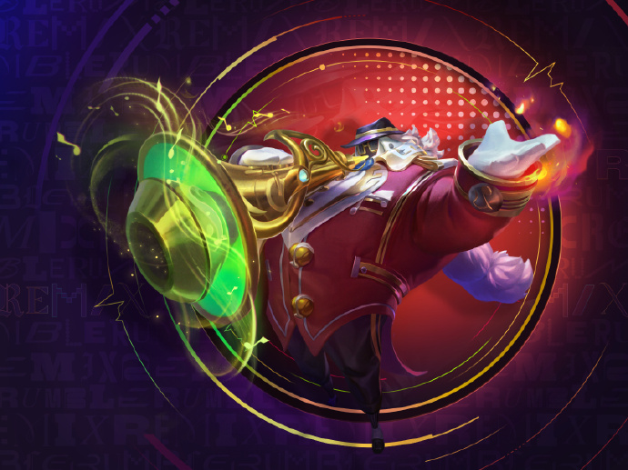 金铲铲之战强音对决主题皮肤自选礼盒怎么获得