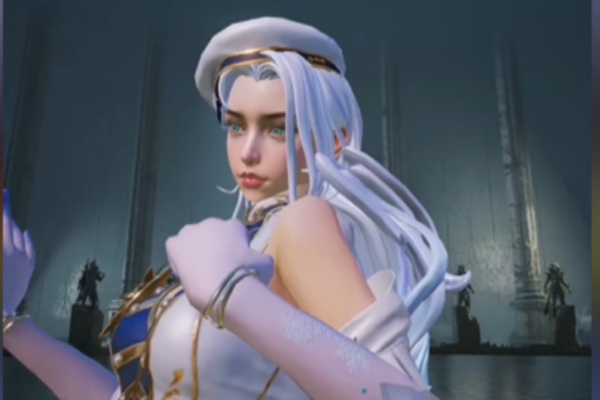 和平精英ss26赛季手册皮肤是什么