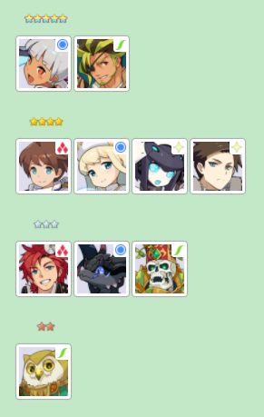 《世界弹射物语》超火高级打法攻略