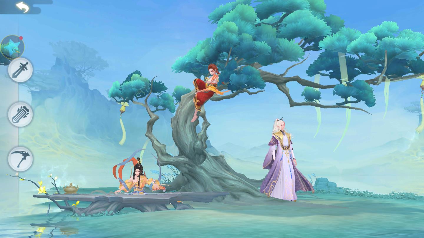 英雄盟约：百战成仙手机版下载