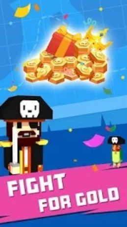 黄金海战app最新版下载