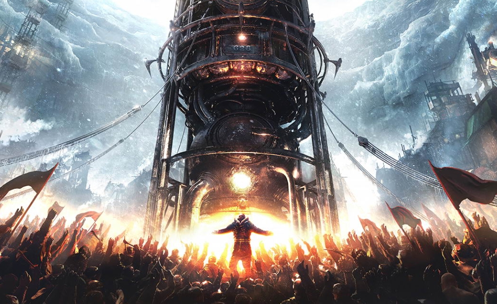 冰汽时代2什么时候开启沙盒模式测试_冰汽时代2何时开启沙盒模式测试