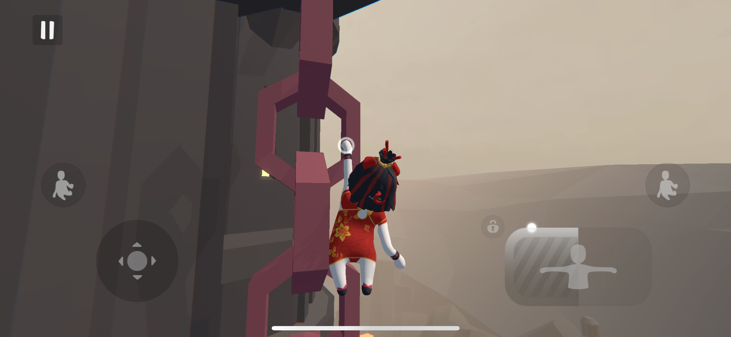 人类跌落梦境地图类型介绍_人类跌落梦境有哪些地图类型