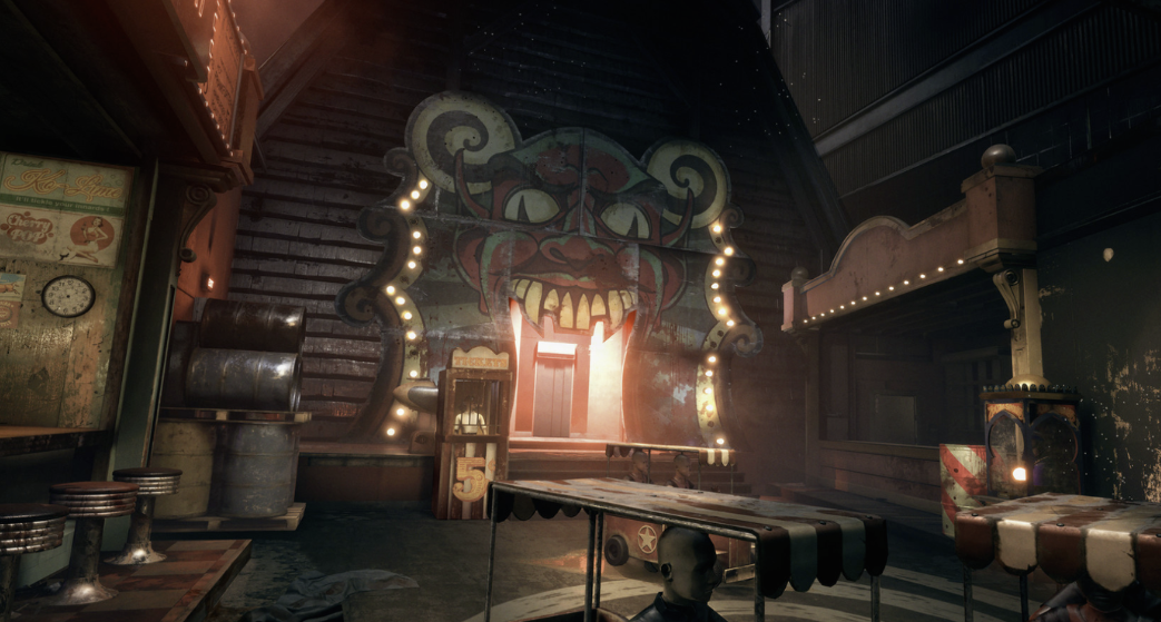 逃生试炼怎么联机_逃生试炼联机方法一览