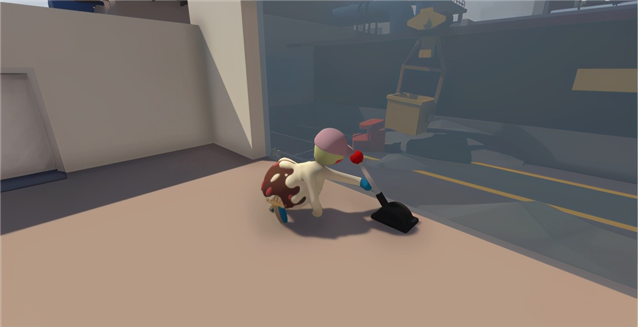 人类跌落梦境联机教程_人类跌落梦境怎么联机