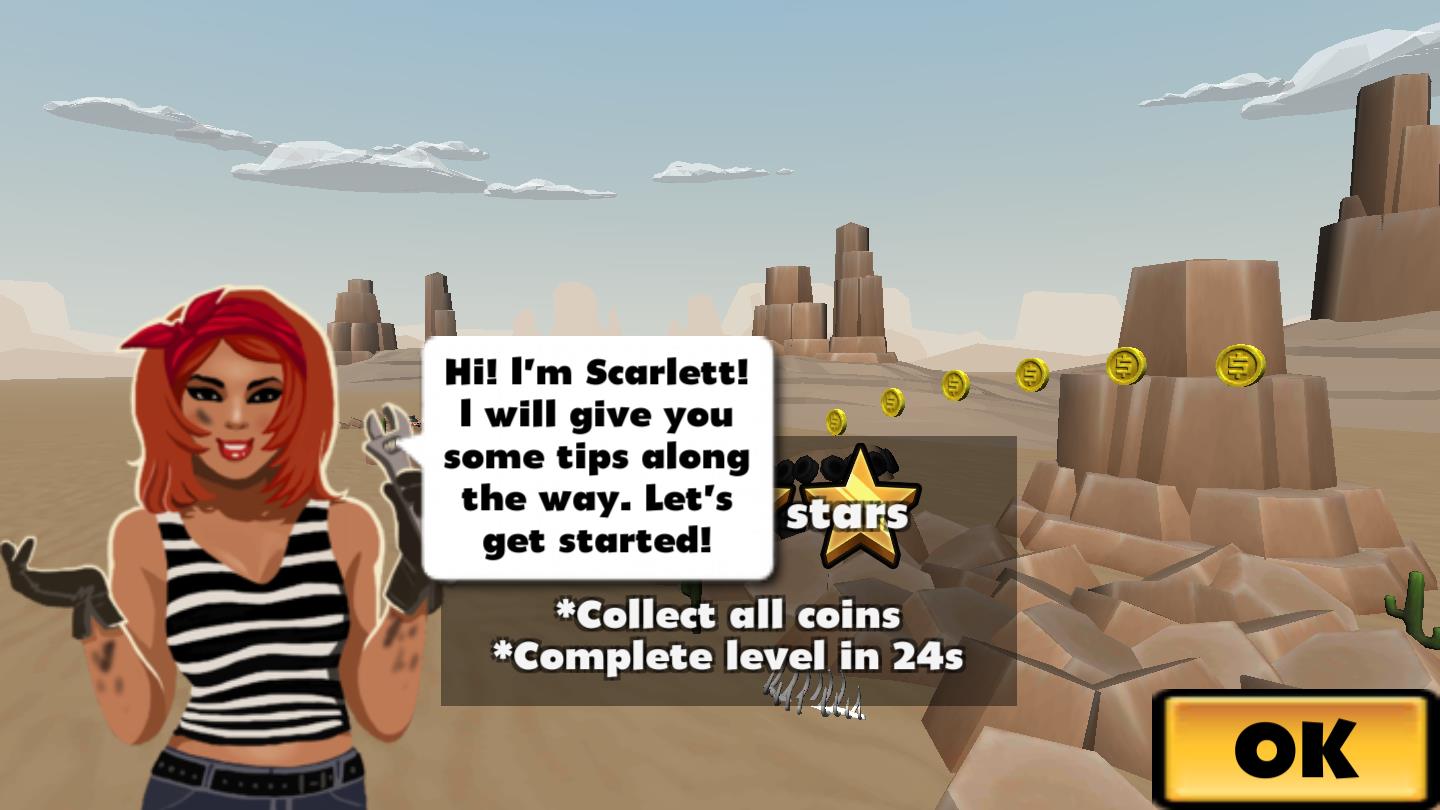 特技车挑战赛3下载ios版本