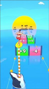 冲浪者快跑最新下载安卓版