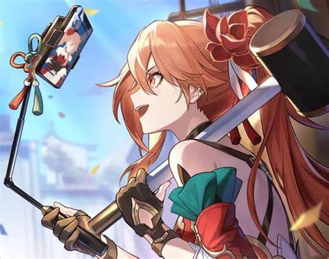 崩坏星穹铁道花火如何配速_崩坏星穹铁道花火配速详解