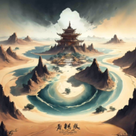 我的修仙人生下载安装2024版本