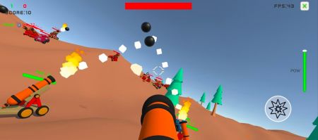 战区前线2024安卓下载