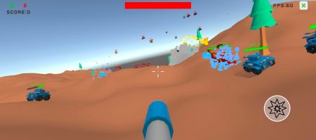 战区前线2024安卓下载