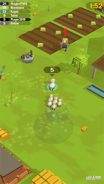 乡间小院安卓2024下载安装