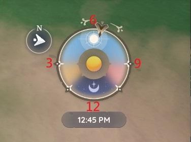 Palia  新手游戏时间怎么看_Palia  新手如何查看游戏时间