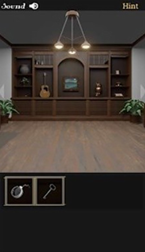 逃出典雅之室2024最新安卓下载