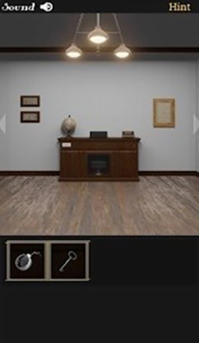 逃出典雅之室2024最新安卓下载