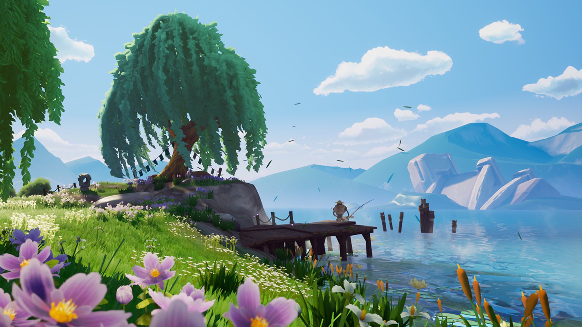 Palia  新手作物种植效果一览_Palia  新手作物种植效果详解