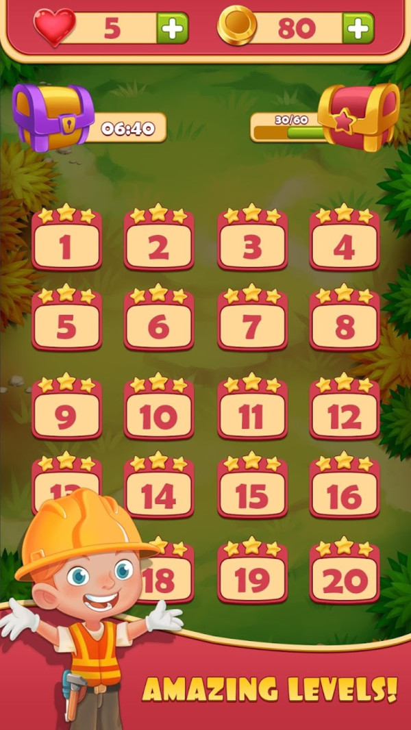 警车大冒险app下载最新版